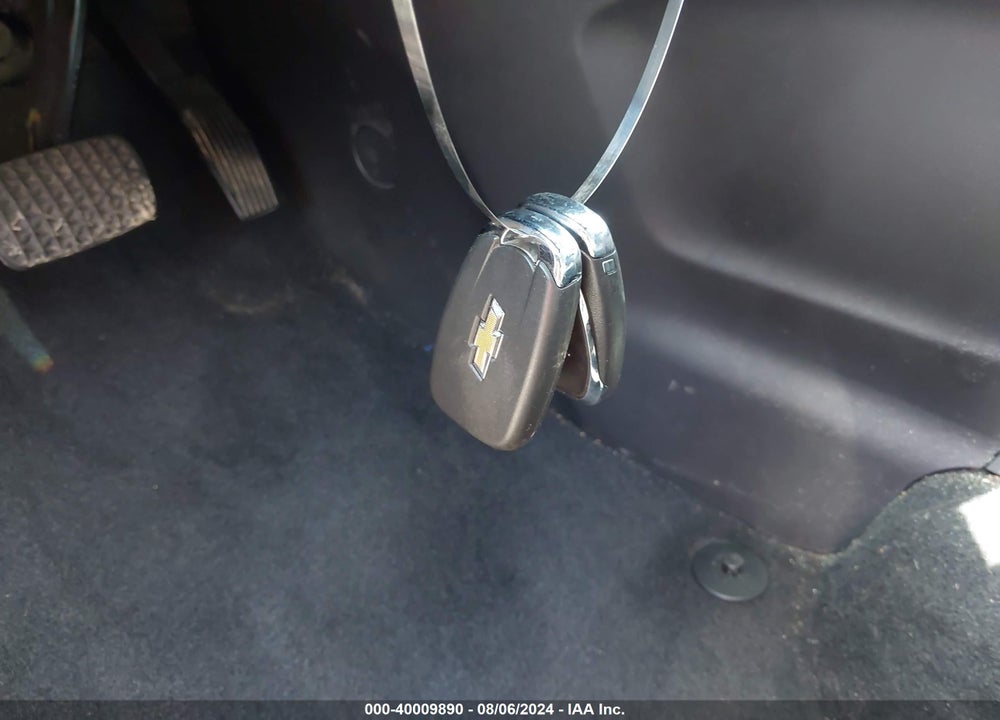 2020 CHEVROLET EQUINOX FWD LS VIN: 3GNAXHEV2LS666963