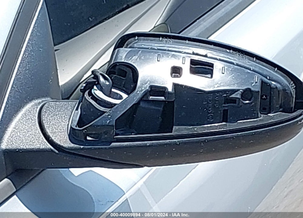 2019 KIA FORTE LXS VIN: 3KPF24AD8KE076735