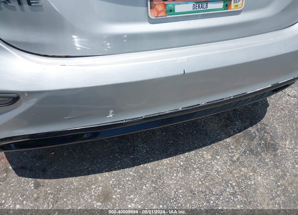 2019 KIA FORTE LXS VIN: 3KPF24AD8KE076735