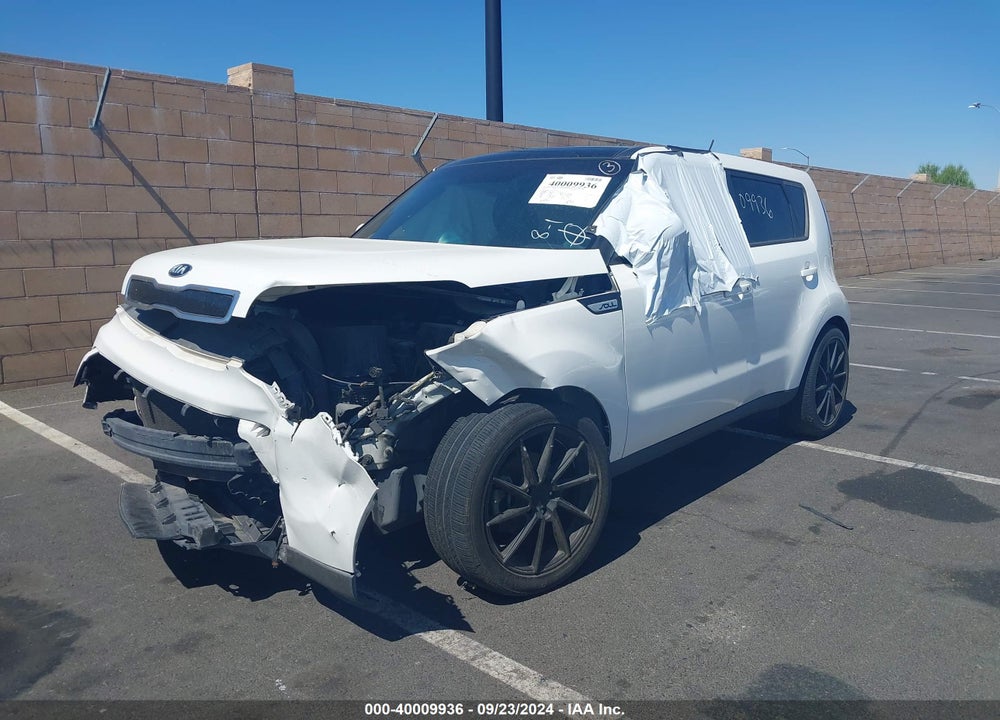 2015 KIA SOUL VIN: KNDJX3A52F7185051