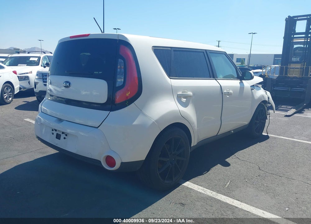 2015 KIA SOUL VIN: KNDJX3A52F7185051