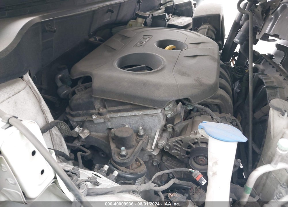 2015 KIA SOUL VIN: KNDJX3A52F7185051