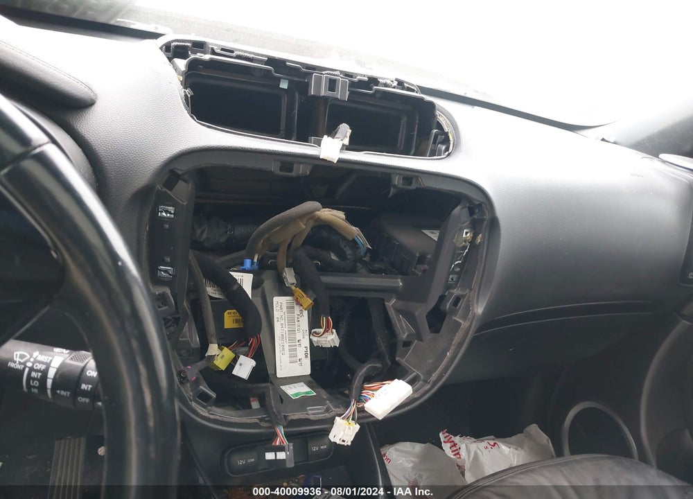 2015 KIA SOUL VIN: KNDJX3A52F7185051