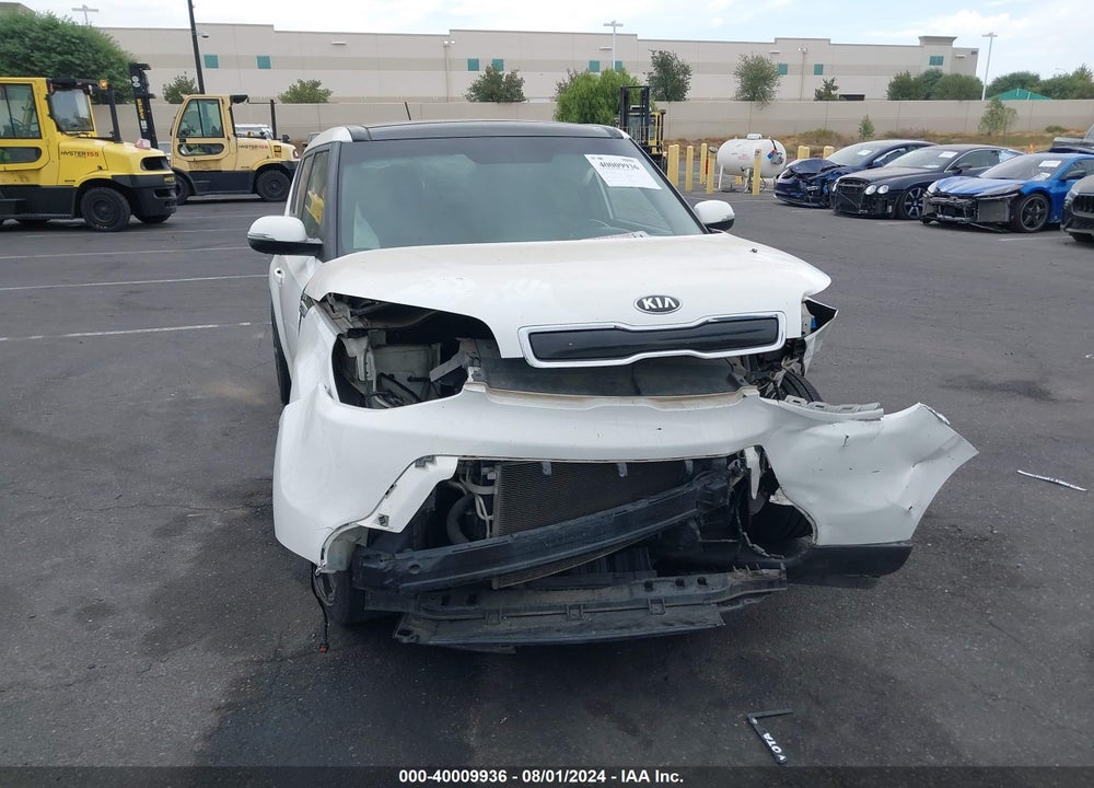 2015 KIA SOUL VIN: KNDJX3A52F7185051