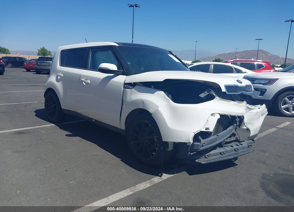 2015 KIA SOUL VIN: KNDJX3A52F7185051