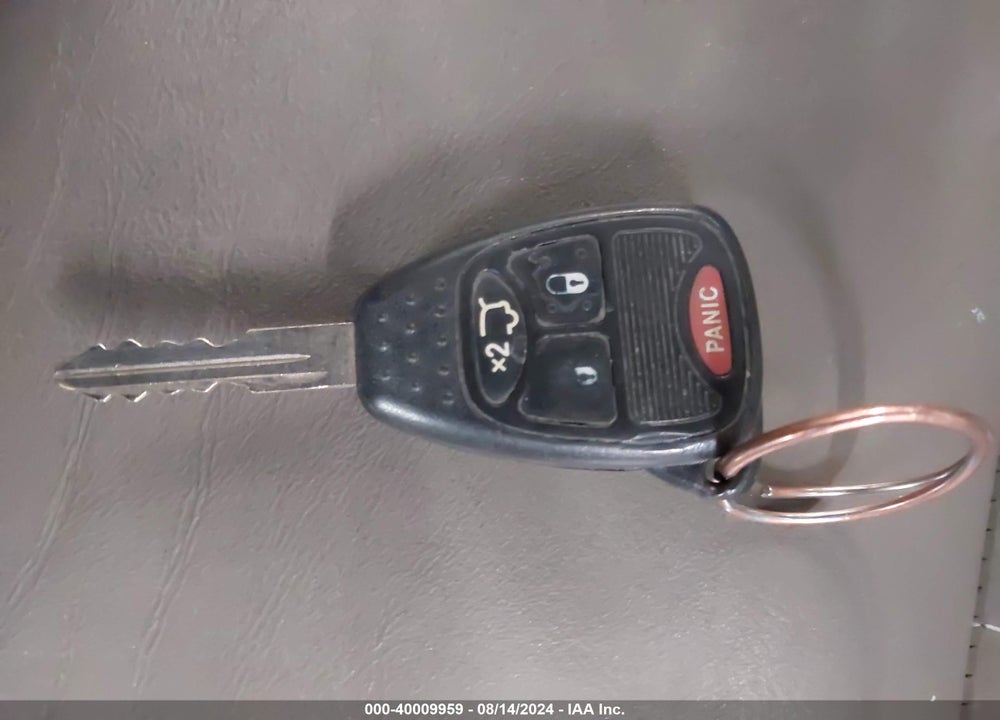 2005 JEEP GRAND CHEROKEE LAREDO VIN: 1J4HR48N85C703118