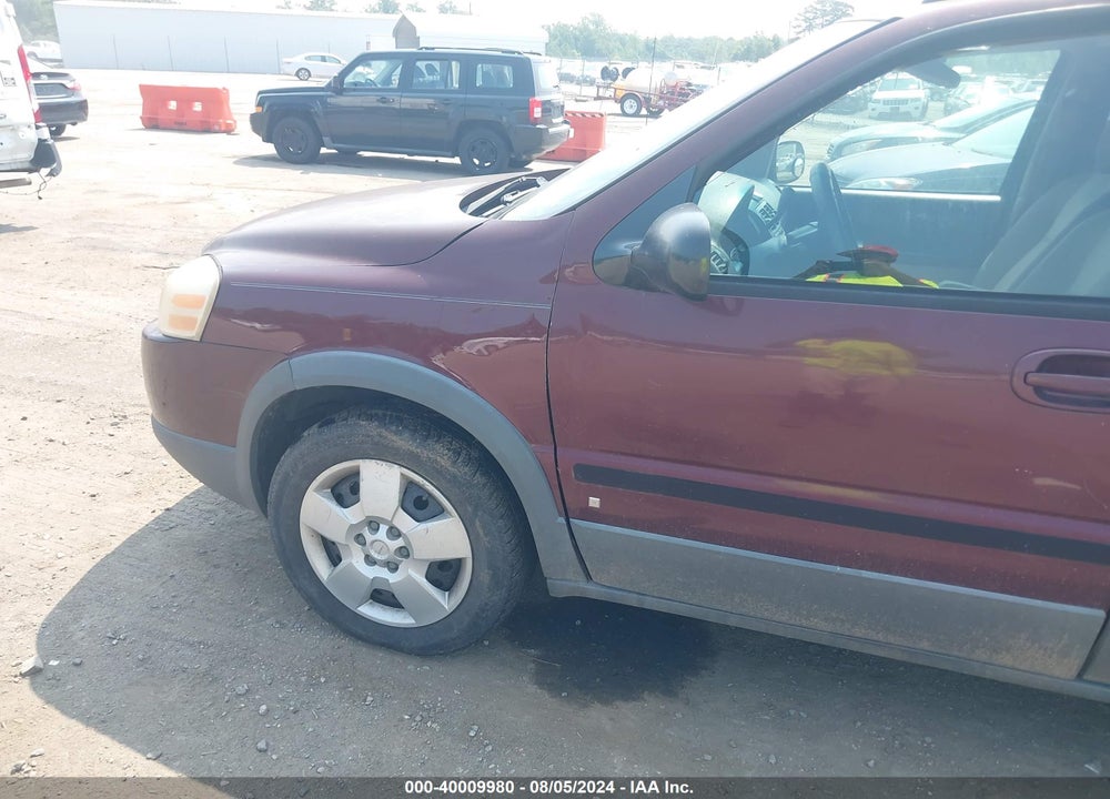 2006 PONTIAC MONTANA SV6 VIN: 1GMDV33L96D165164