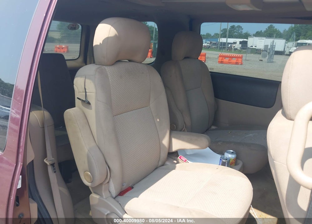 2006 PONTIAC MONTANA SV6 VIN: 1GMDV33L96D165164