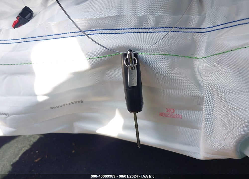 2022 TOYOTA COROLLA LE VIN: JTDEPMAE3NJ213237