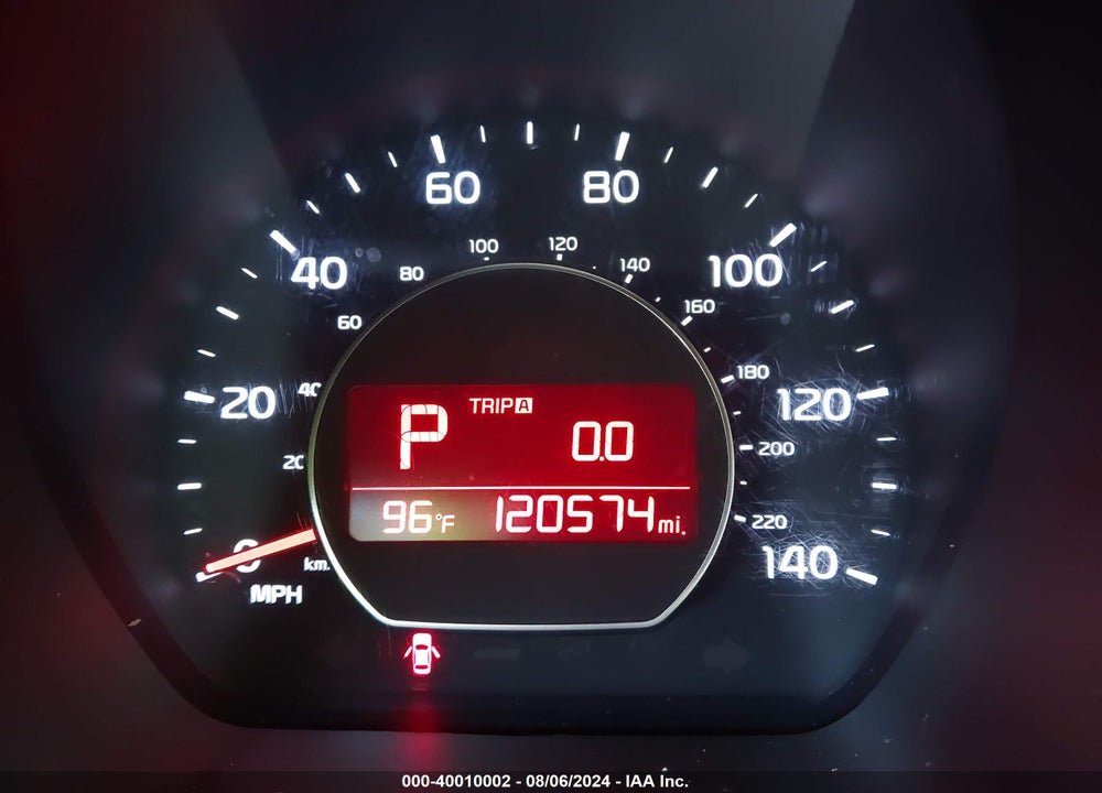 2014 KIA SOUL VIN: KNDJP3A58E7028493