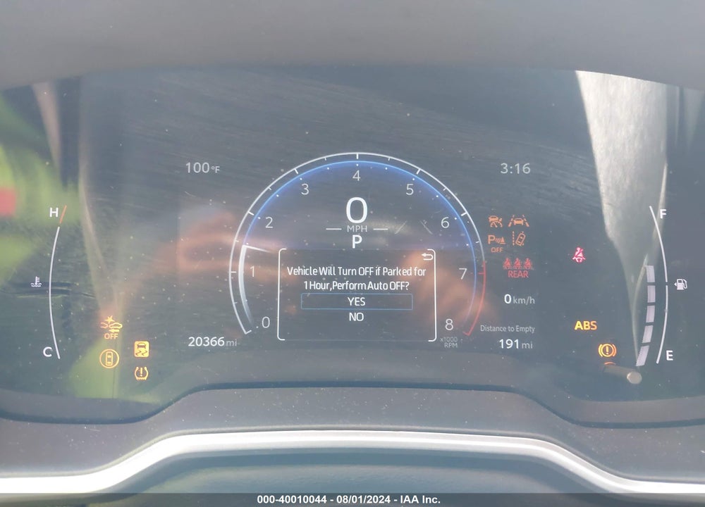 2023 TOYOTA COROLLA CROSS XLE VIN: 7MUDAAAG5PV058845