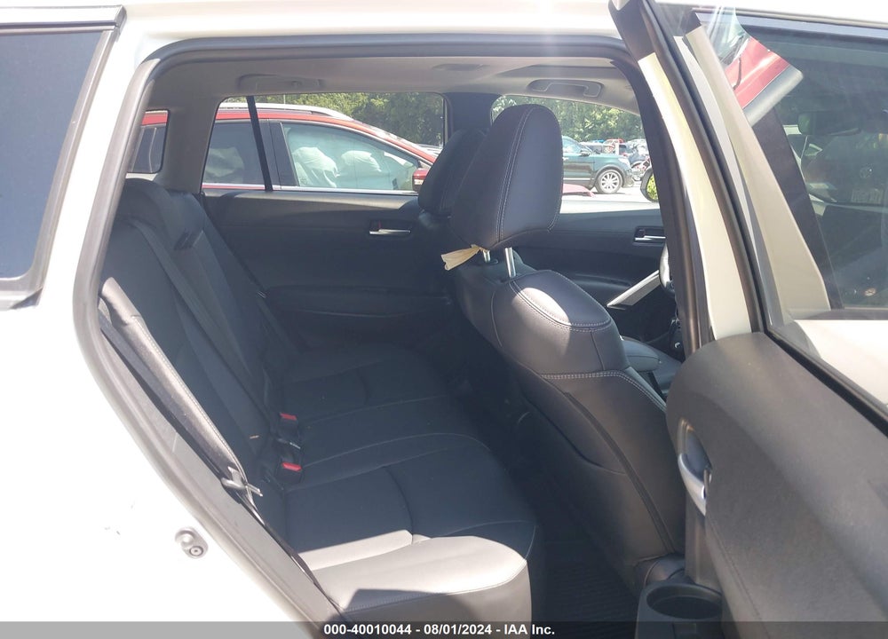2023 TOYOTA COROLLA CROSS XLE VIN: 7MUDAAAG5PV058845