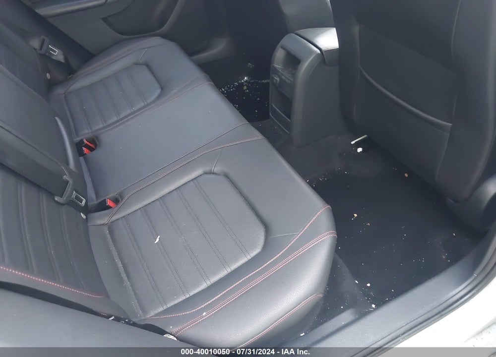2017 VOLKSWAGEN JETTA GLI VIN: 3VW5T7AJ2HM338115