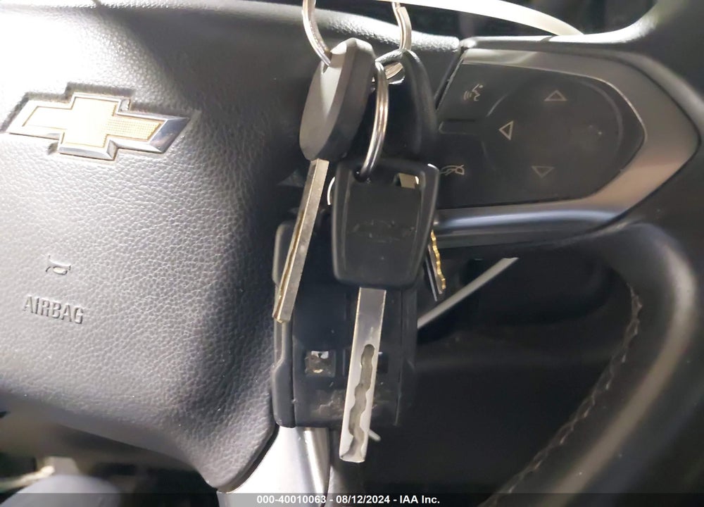 2014 CHEVROLET SILVERADO 1500 1LT VIN: 1GCVKRECXEZ254180
