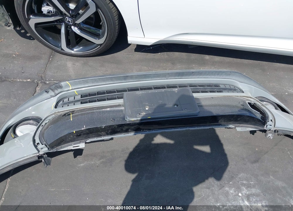 2019 MINI CLUBMAN COOPER VIN: WMWLU1C58K2F30237