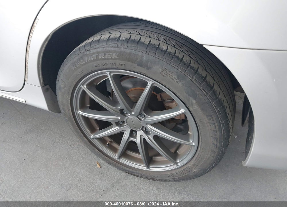 2014 TOYOTA CAMRY XLE V6 VIN: 4T1BK1FK9EU545918