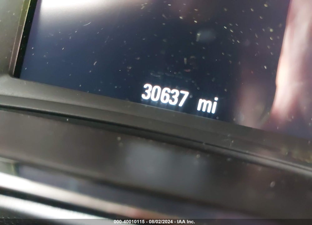 2017 BUICK ENCORE PREFERRED VIN: KL4CJESB5HB082209