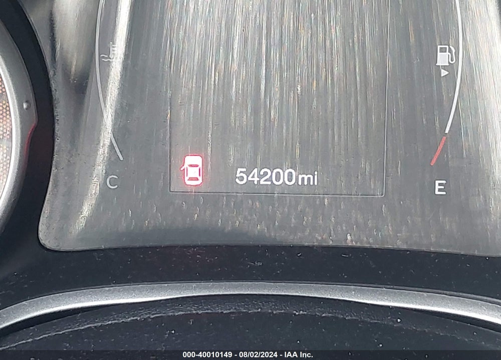 2021 JEEP COMPASS LATITUDE FWD VIN: 3C4NJCBB9MT505899