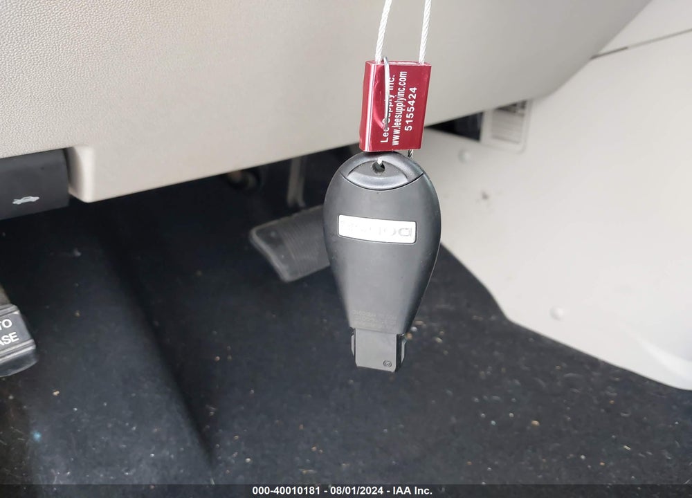 2012 DODGE GRAND CARAVAN SXT VIN: 2C4RDGCG2CR167290
