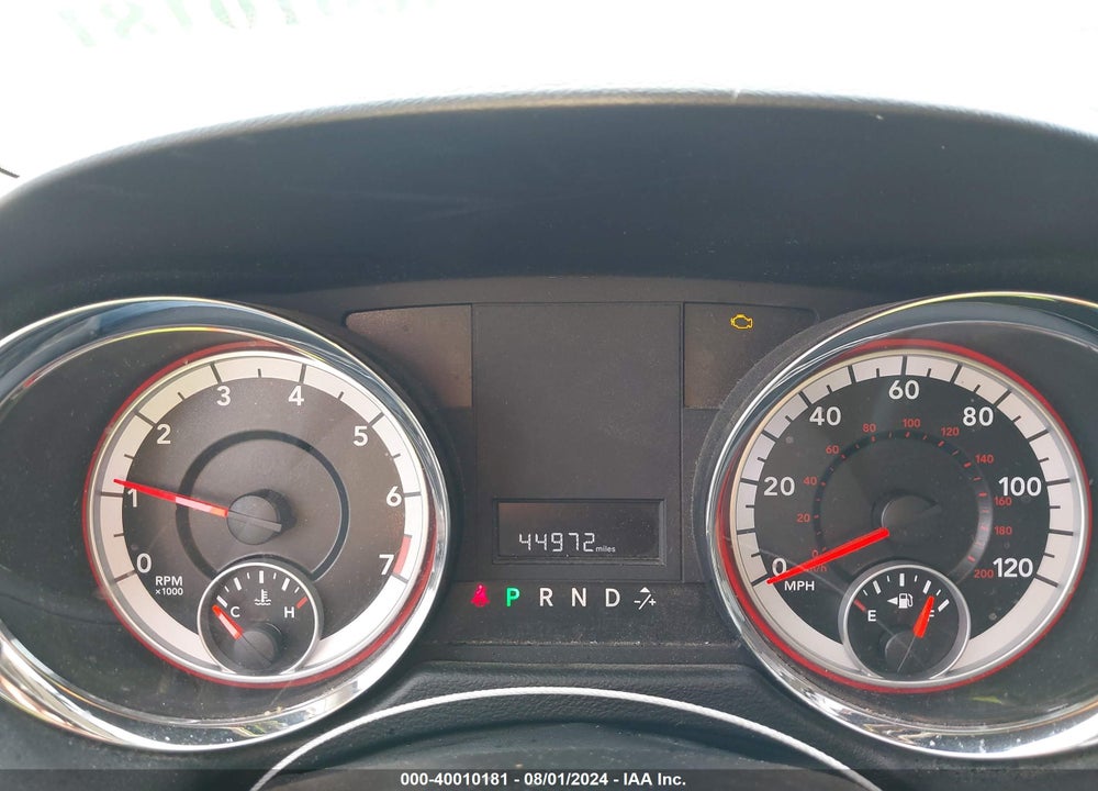 2012 DODGE GRAND CARAVAN SXT VIN: 2C4RDGCG2CR167290