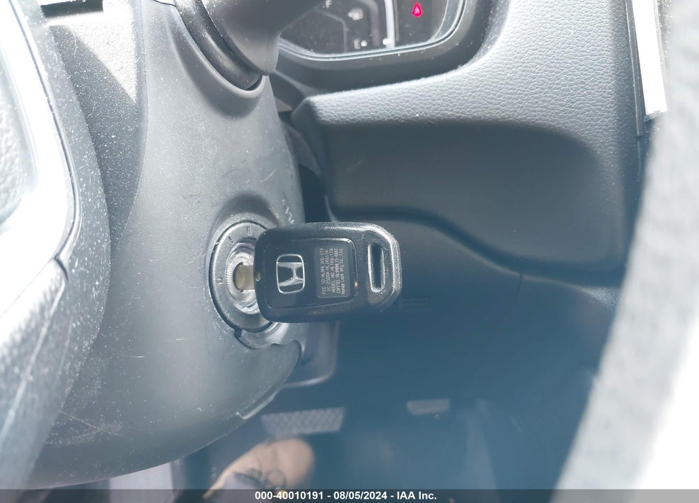 2020 HONDA CR-V AWD LX VIN: 2HKRW2H2XLH642028
