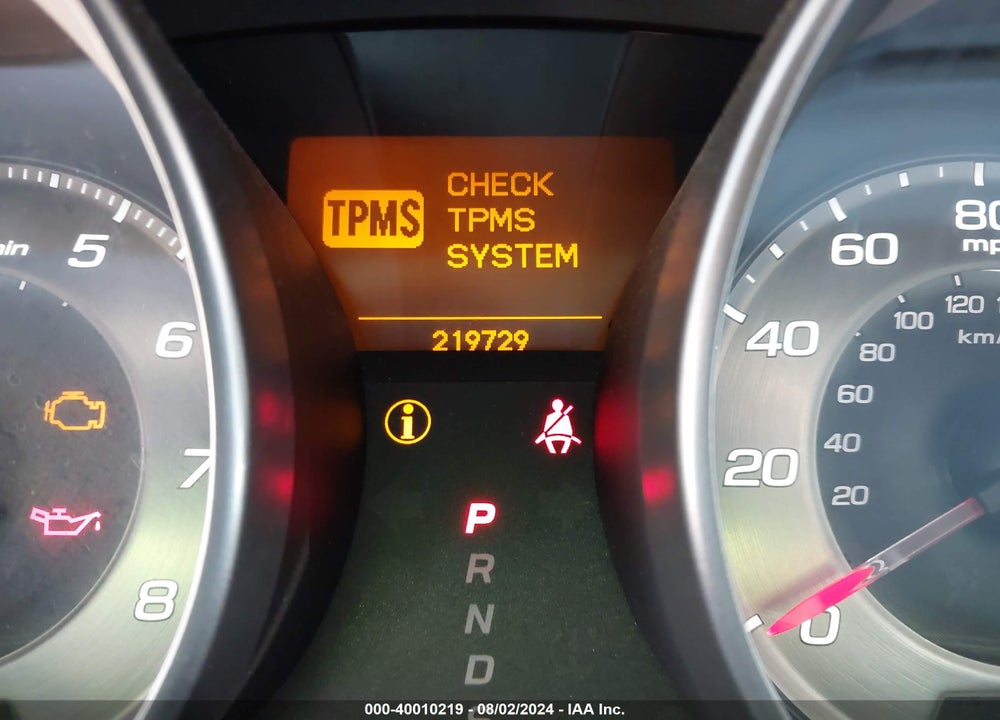 2011 ACURA MDX TECHNOLOGY PACKAGE VIN: 2HNYD2H66BH522653