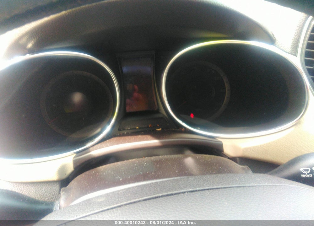 2014 HYUNDAI SANTA FE SPORT 2.4L VIN: 5XYZU3LBXEG232259