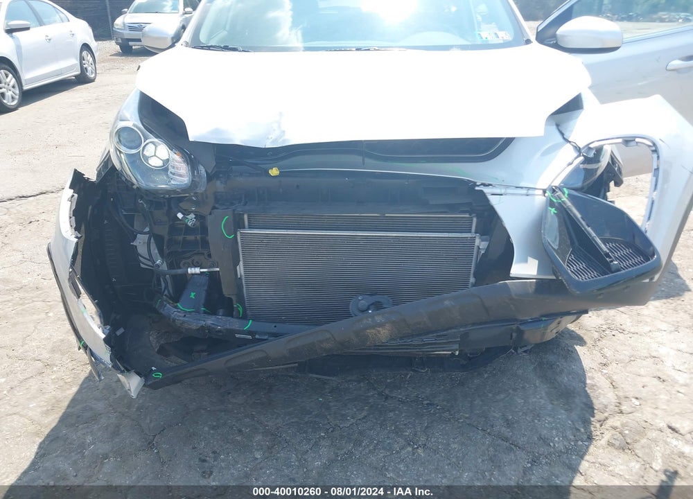 2022 KIA SPORTAGE LX VIN: KNDPM3AC7N7022122