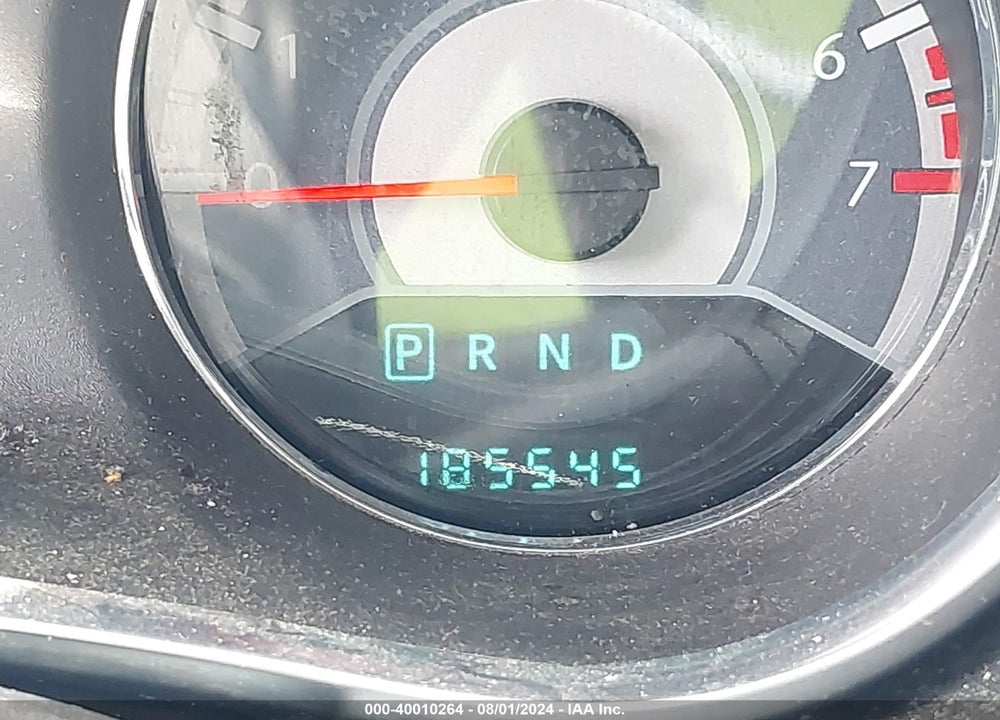 2011 CHRYSLER 200 TOURING VIN: 1C3BC2EGXBN563729