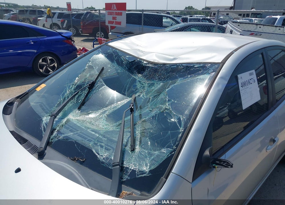 2008 HYUNDAI ELANTRA GLS/SE VIN: KMHDU46D18U345898