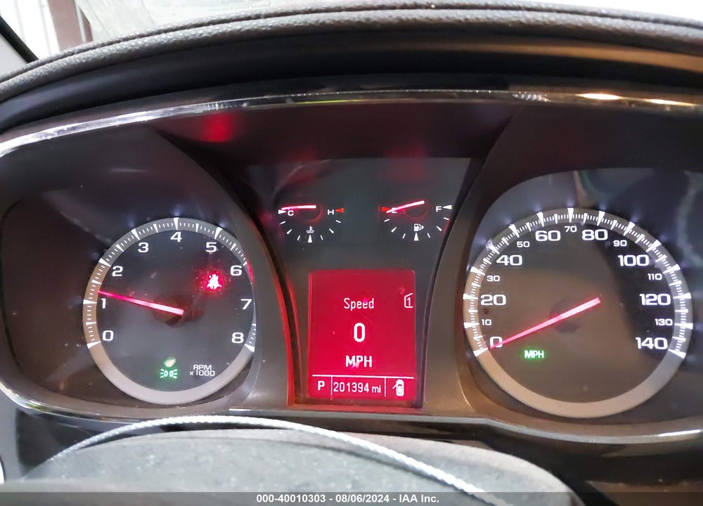 2012 GMC TERRAIN SLT-2 VIN: 2GKFLXE51C6132036