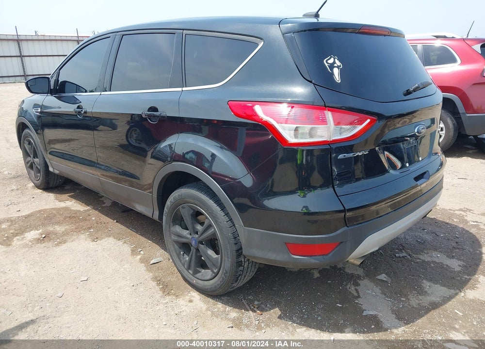 2014 FORD ESCAPE SE VIN: 1FMCU0GX3EUB57196