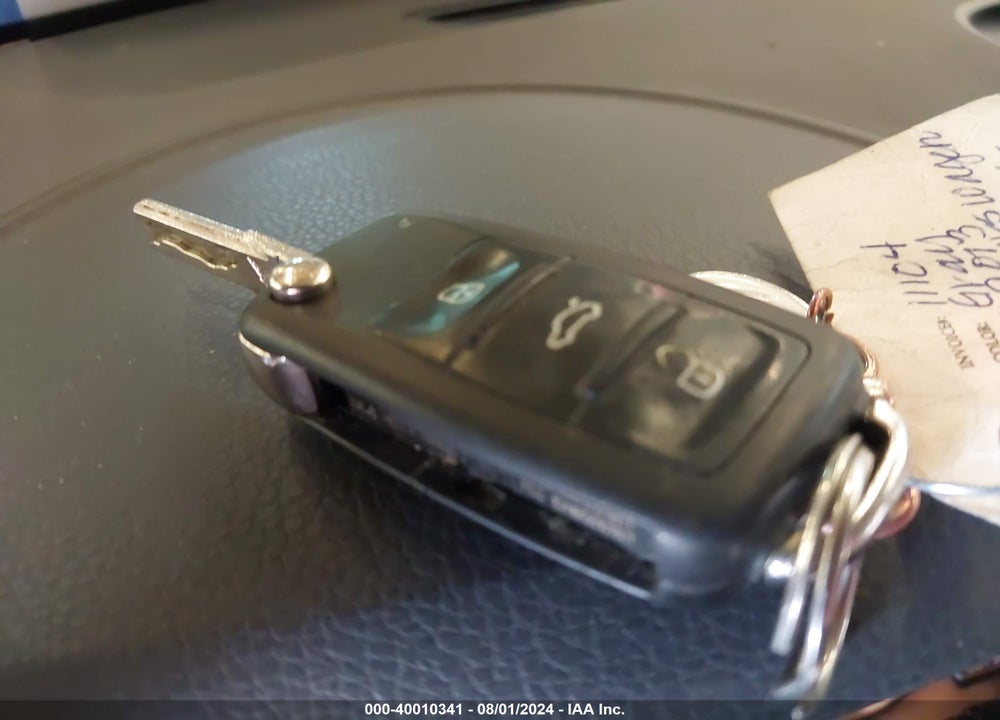 2013 VOLKSWAGEN TIGUAN S VIN: WVGBV3AX4DW623918