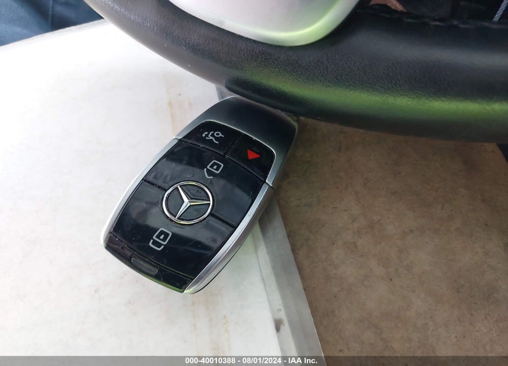 2019 MERCEDES-BENZ E 450 4MATIC VIN: WDDZF6JB1KA530814