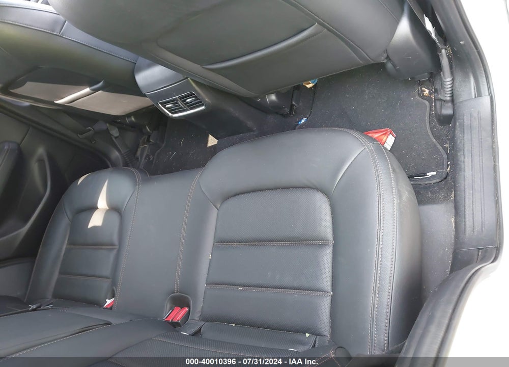 2020 MAZDA CX-5 VIN: JM3KFBDM9L0776655
