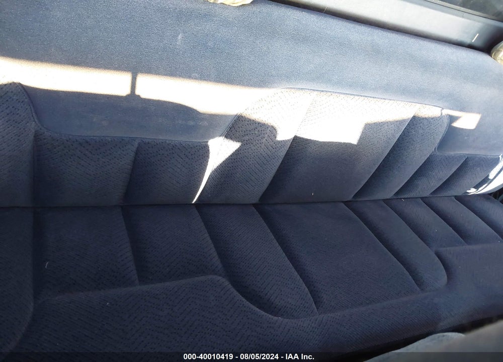 1996 CHEVROLET GMT-400 K1500 VIN: 2GCEK19R2T1163829