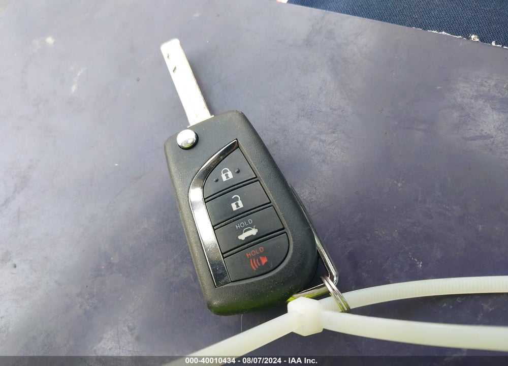 2023 TOYOTA CAMRY LE VIN: 4T1C11AK7PU182021
