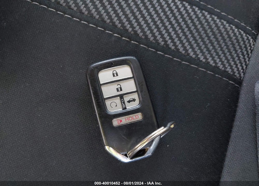 2018 HONDA CIVIC EX-T VIN: JHMFC1F32JX028575