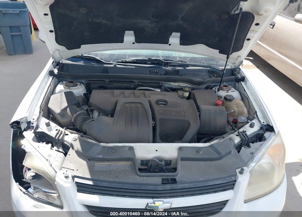 2006 CHEVROLET COBALT LT VIN: 1G1AL55F467732761