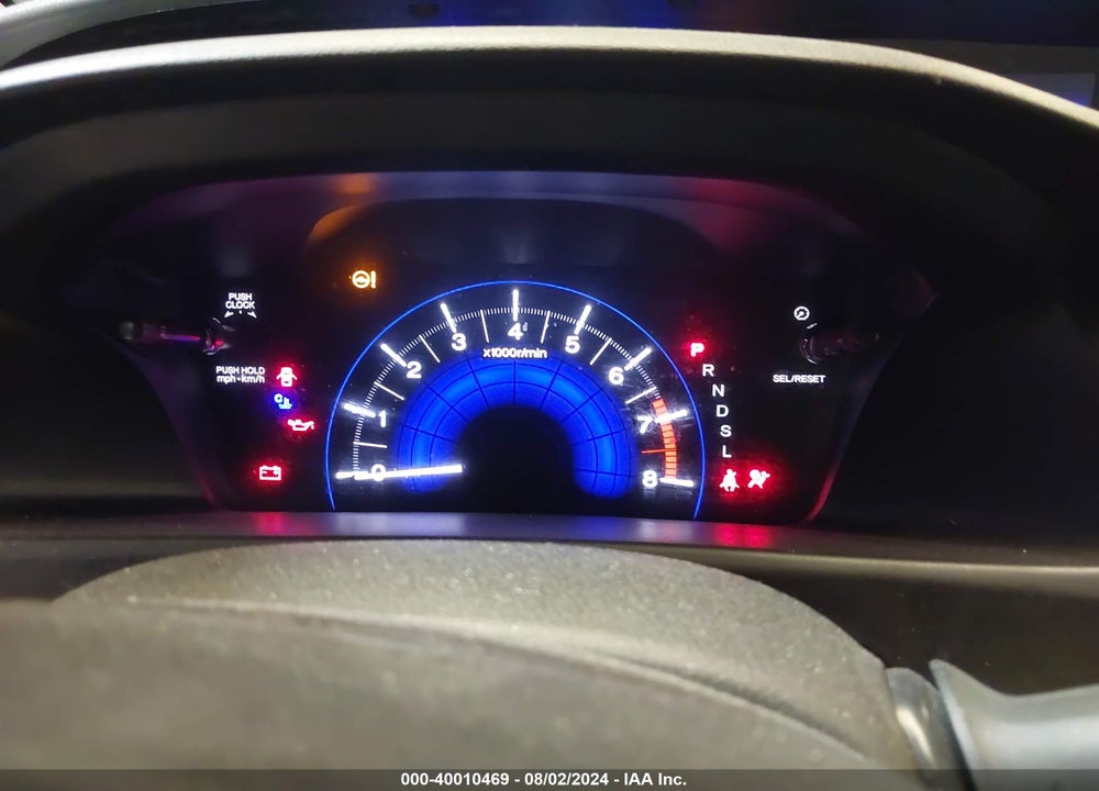 2014 HONDA CIVIC LX VIN: 19XFB2F5XEE202135
