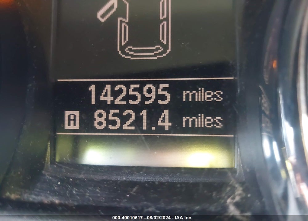2015 NISSAN ROGUE SELECT VIN: JN8AS5MV0FW760246