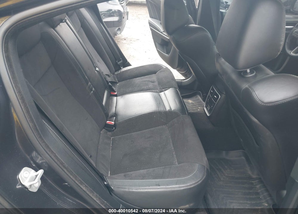 2019 DODGE CHARGER SCAT PACK RWD VIN: 2C3CDXGJ6KH530517