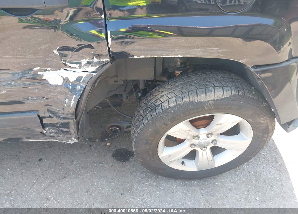 2015 JEEP PATRIOT SPORT VIN: 1C4NJPBB3FD430097