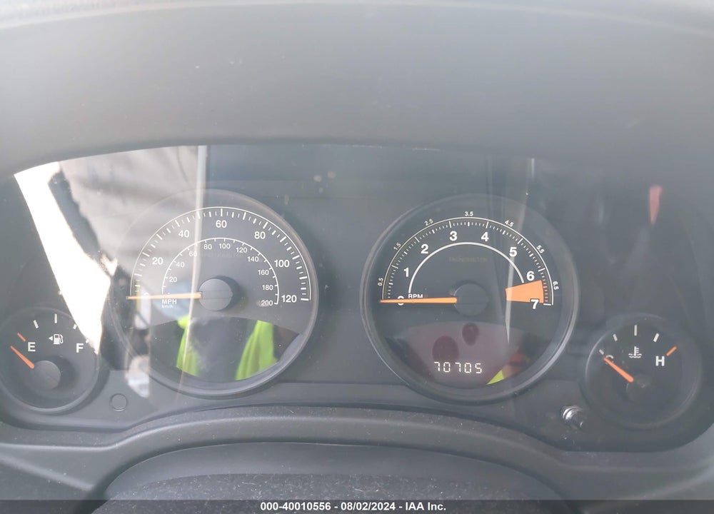 2015 JEEP PATRIOT SPORT VIN: 1C4NJPBB3FD430097