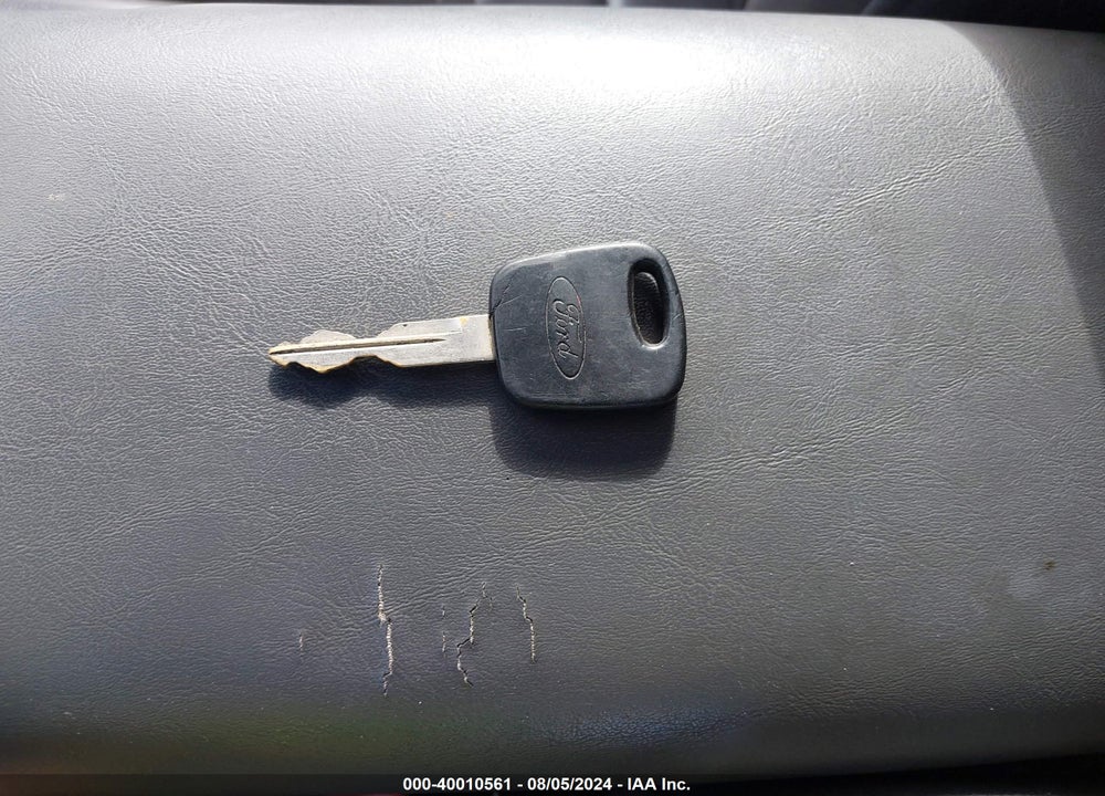 1999 FORD EXPLORER VIN: 1FMZU34E4XUB71464
