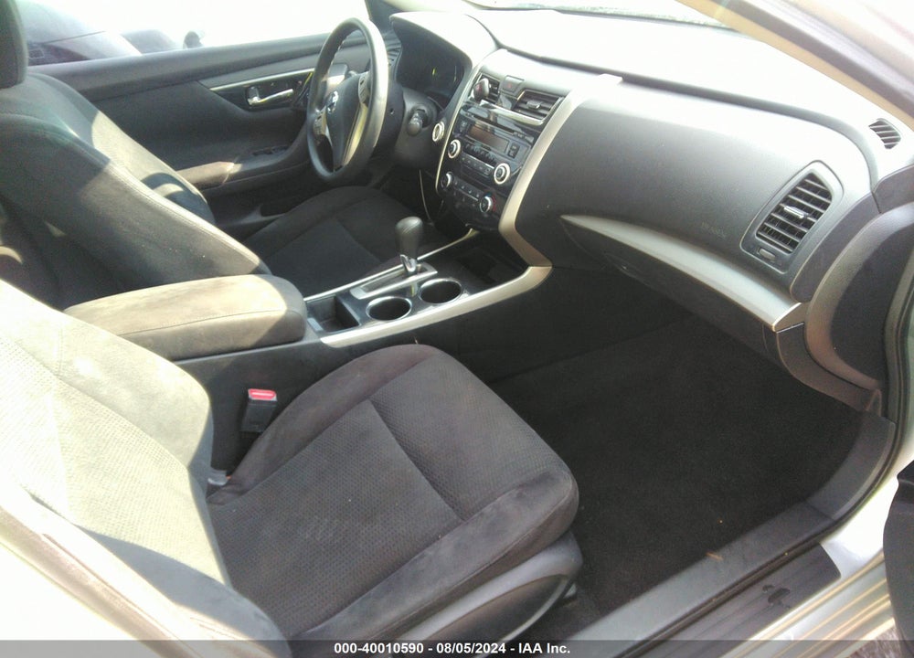 2014 NISSAN ALTIMA 2.5 S VIN: 1N4AL3AP8EN236856