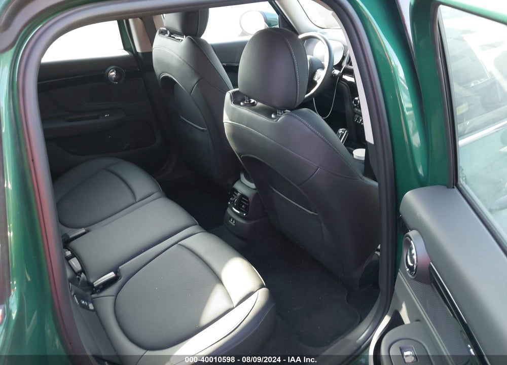 2024 MINI COUNTRYMAN VIN: WMZ83BR0XR3R54923