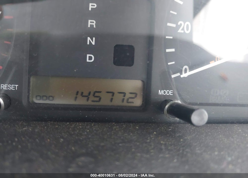 2004 KIA OPTIMA EX V6/LX V6 VIN: KNAGD128045317763