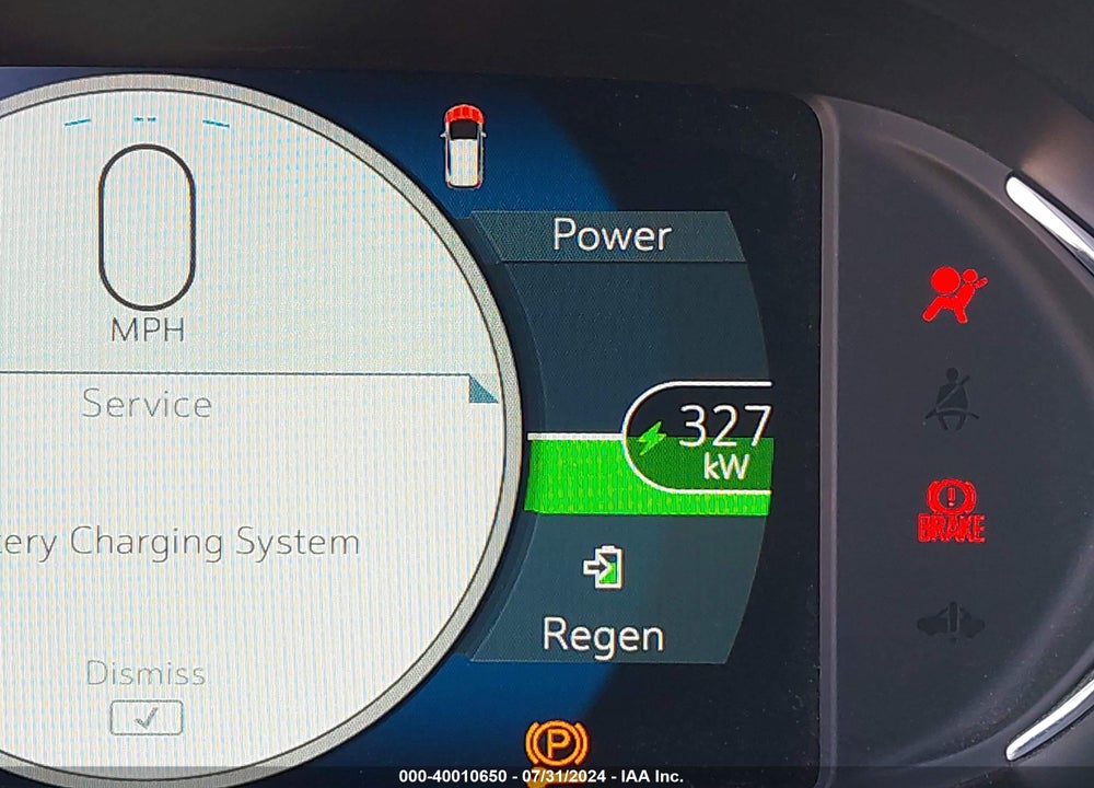 2017 CHEVROLET BOLT EV PREMIER VIN: 1G1FX6S08H4139604