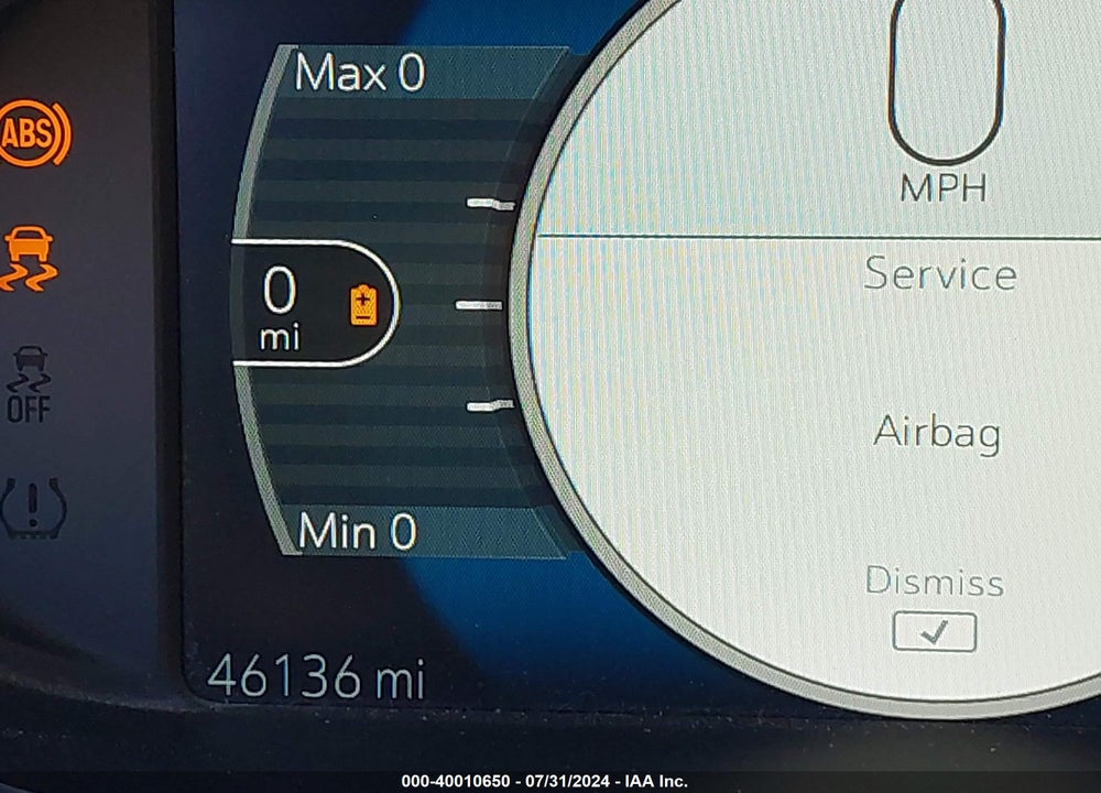 2017 CHEVROLET BOLT EV PREMIER VIN: 1G1FX6S08H4139604